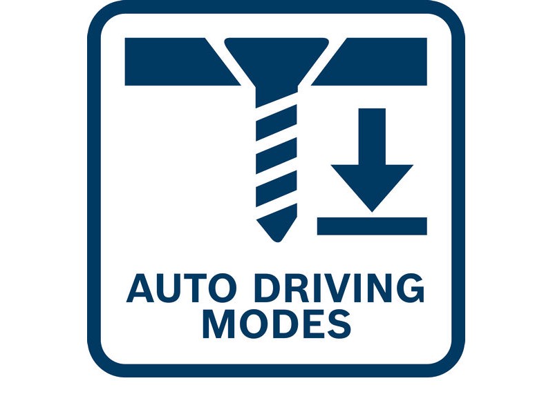 Akumulatorski udarni vijačnik Bosch GDR 18V-215, 06019N2020